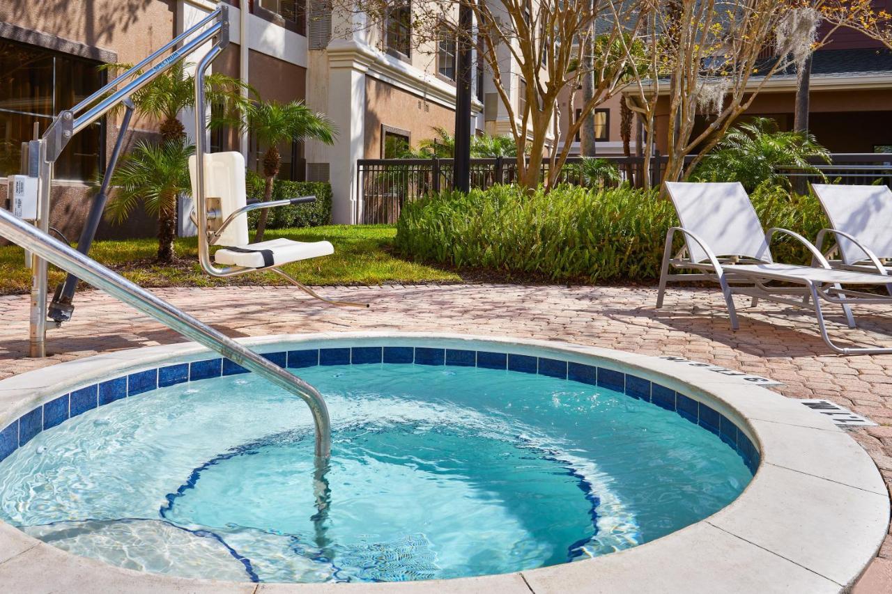 Staybridge Suites Orlando South, An Ihg Hotel Luaran gambar